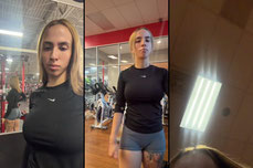 Workout w me🩷