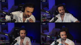 Valorant mit den Jungs // !yt !tiktok !insta !AMD !PC !dc !wa
