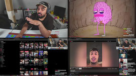 Sonntag abend stream |!sub !prime !discord