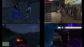 [GTA RP] Bienvenue dans le chaos de Jade S1E5 ! 🎮🔥