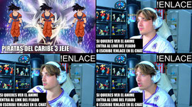 PIRATAS 3 YAAAAA !comandosanime