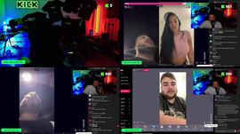 live chill