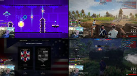 👊LIVE👊HERE👊DRAMA👊NEWS👊VIDEOS👊GAMES👊REACTS👊THINGS👊IMPORTANT👊VERY COOL👊BEST GAMER WORLD👊CERTIFIED👊WOOOOOO👊