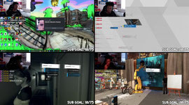 HEY TODAY WILL BE GREAT !sub !prime !socials [131/150]