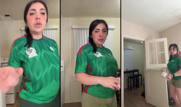 Nora Villalobos is live!