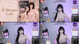 1494 첫 벽지 정성방셀+역팬100개