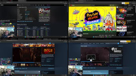 👊LIVE👊HERE👊DRAMA👊NEWS👊VIDEOS👊GAMES👊REACTS👊THINGS👊IMPORTANT👊VERY COOL👊BEST GAMER WORLD👊CERTIFIED👊WOOOOOO👊