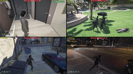 VIVA LA MEXICO | UPDATES COMING | PRESTIGE RP | 2000 SUB GOAL | !SERVER | !SOCIALS