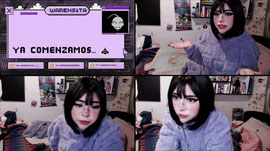 haciendo la cama xdd