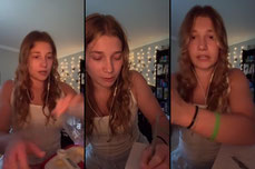 asmr and chat