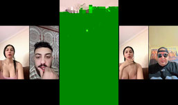Untitled stream