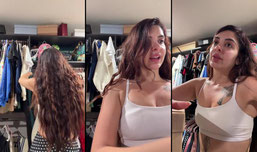 Who Let Alyssa Out is live!