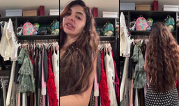 Who Let Alyssa Out is live!