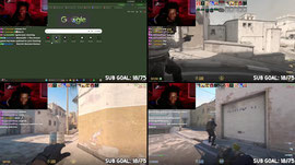 HEY TODAY WILL BE GREAT !sub !prime !socials [131/150]