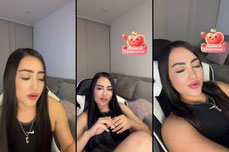 Untitled stream