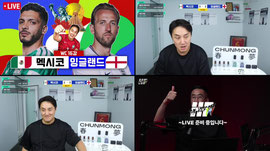 [LIVE] 히든풋볼K - 16라운드 리뷰(전북-강원/대전-부천/안양-포항/서울-인천/김천-제주/광주-울산)