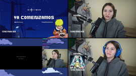 EMPEZAMOS EL 🍿ANIME GANADOR DE LA VOTACION🍿+ ACTUALIZACIONES DEL CANAL !cine