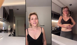 Reina Estephania is live!