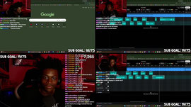 HEY TODAY WILL BE GREAT !sub !prime !socials [131/150]