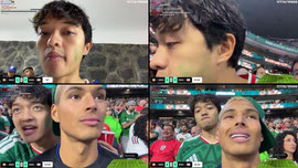 🇲🇽MEXICO VS ENGLAND🇲🇽WORLD CUP IRL🇲🇽VAMOS MEXICO🇲🇽EPICNESS🇲🇽MEXICO IRL AFTER🇲🇽
