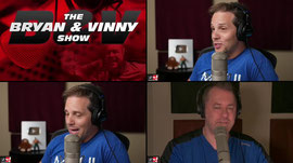 The Bryan & Vinny Show!