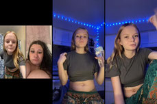 Come chat! 19 💕