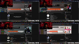 HEY TODAY WILL BE GREAT !sub !prime !socials [131/150]