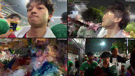 🇲🇽MEXICO VS ENGLAND🇲🇽WORLD CUP IRL🇲🇽VAMOS MEXICO🇲🇽EPICNESS🇲🇽MEXICO IRL AFTER 🇲🇽