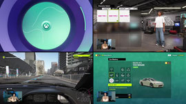 FORZA 6!