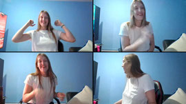 the i don't give a F ENGLANG just won F it stream