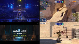RERUN: Team Spirit vs Team Falcons - IEM Cologne Major 2026 - Semifinal