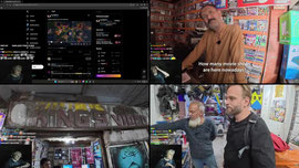👊LIVE👊HERE👊DRAMA👊NEWS👊VIDEOS👊GAMES👊REACTS👊THINGS👊IMPORTANT👊VERY COOL👊BEST GAMER WORLD👊CERTIFIED👊WOOOOOO👊