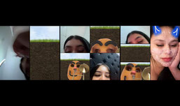 Untitled stream