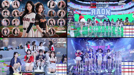 [RA] 라온 시즌 3 6화 야구 Day