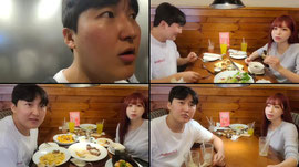 존예녀 아웃백 사주기 씨나인