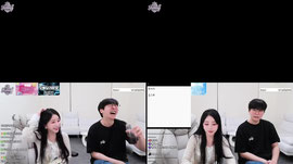 [판타지유] 지유x이경민 드릴말씀이 있습니다