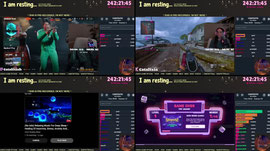 ON THE GRIND FOR STREAMER U 2026 | !dayslive