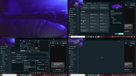 Welcome streaming subscribe if you r new