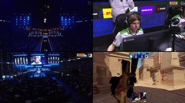 RERUN: Team Falcons vs FURIA - IEM Cologne Major 2026 - Grand Final