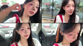 [광우상사] 주차방지데이는 기회야..! 근데 약속하신분들이 없뜸