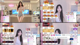 [YXL 인턴장)하이룽?직급전인데,,두리번두리번