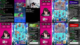 [#34 & 3628🏅] [#25 & 3656🏅] 14 STUNDEN SEASONEND STREAM MIT DOMINIK! SCHAFFEN WIR DAS PLATZ 1 DER WELT FINISH? | !prime