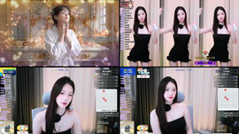 [신입여캠 ] 채팅단 이벤트 ! 1등2등 췩힌!