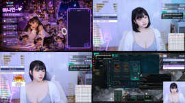 -BB랜드- 슈퍼 언해피