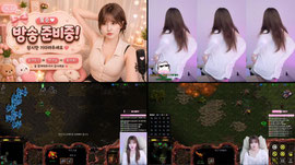 [수술대] 몽순 진득한 3줄 래더빙고 !! 스폰환영 ^~^