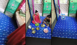 My chhattu village  is live!