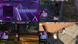 short stream bae wya | AYLA IN WCRP