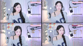아린이 왔습니당