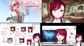샬가리