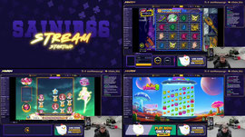 ROOBETIN RYÖSTÖ BY KEIJO ! $25,000 !LEADERBOARD CODE SAINIRS6 ⭐ !ROOBET !DC !WATCHTIMEGIVEAWAY
